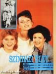 Színházi Élet 1990/2.