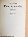 Kreutzer szonáta