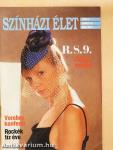 Színházi Élet 1990/9.