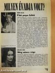 Színházi Élet 1990/9.