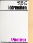 Időrendben - Színművek