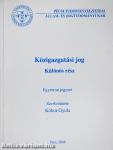 Közigazgatási jog
