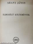 Arany János összes művei III.