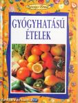 Gyógyhatású ételek