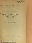 Nyugateurópai utazás