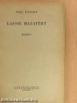 Lassie hazatért