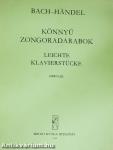 Könnyű zongoradarabok
