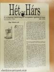 Hét Hárs 2009. húsvét