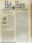 Hét Hárs 2009. reformáció