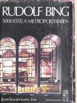5000 este a Metropolitanben
