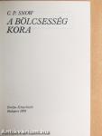 A bölcsesség kora