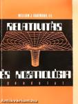 Relativitás és kozmológia