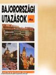 Bajorországi utazások