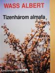 Tizenhárom almafa