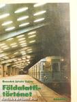 Földalatti-történet