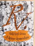 A könyv komédiája
