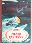 Nemo kapitány