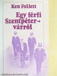 Egy férfi Szentpétervárról