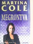Megrontva