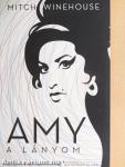 Amy, a lányom