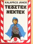 Tesztek nektek