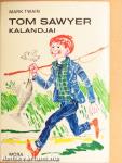 Tom Sawyer kalandjai