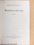 Beszterce ostroma