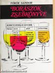 Borászok zsebkönyve