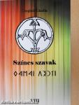 Színes szavak VIII