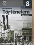Történelem munkafüzet 8.
