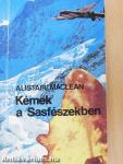 Kémek a Sasfészekben