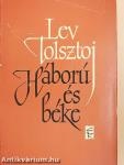 Háború és béke I-IV.