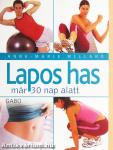 Lapos has már 30 nap alatt