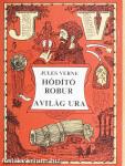 Hódító Robur/A világ ura