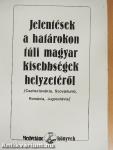 Jelentések a határokon túli magyar kisebbségek helyzetéről