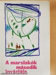 A marslakók második inváziója