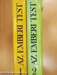 Az emberi test 1-2.