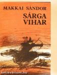 Sárga vihar