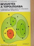 Bevezetés a topológiába