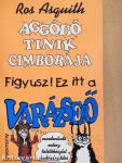 Aggódó tinik cimborája