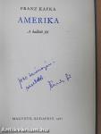 Amerika