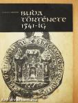 Buda története 1541-ig