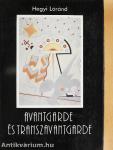Avantgarde és transzavantgarde