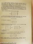 Felsőbb algebra