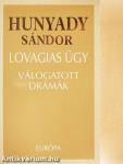 Lovagias ügy