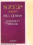Fiú, leány