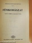 Fémkohászat