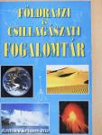 Földrajzi és csillagászati fogalomtár