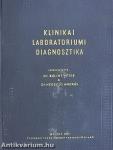 Klinikai laboratóriumi diagnosztika