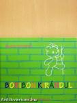 Boribon kirándul